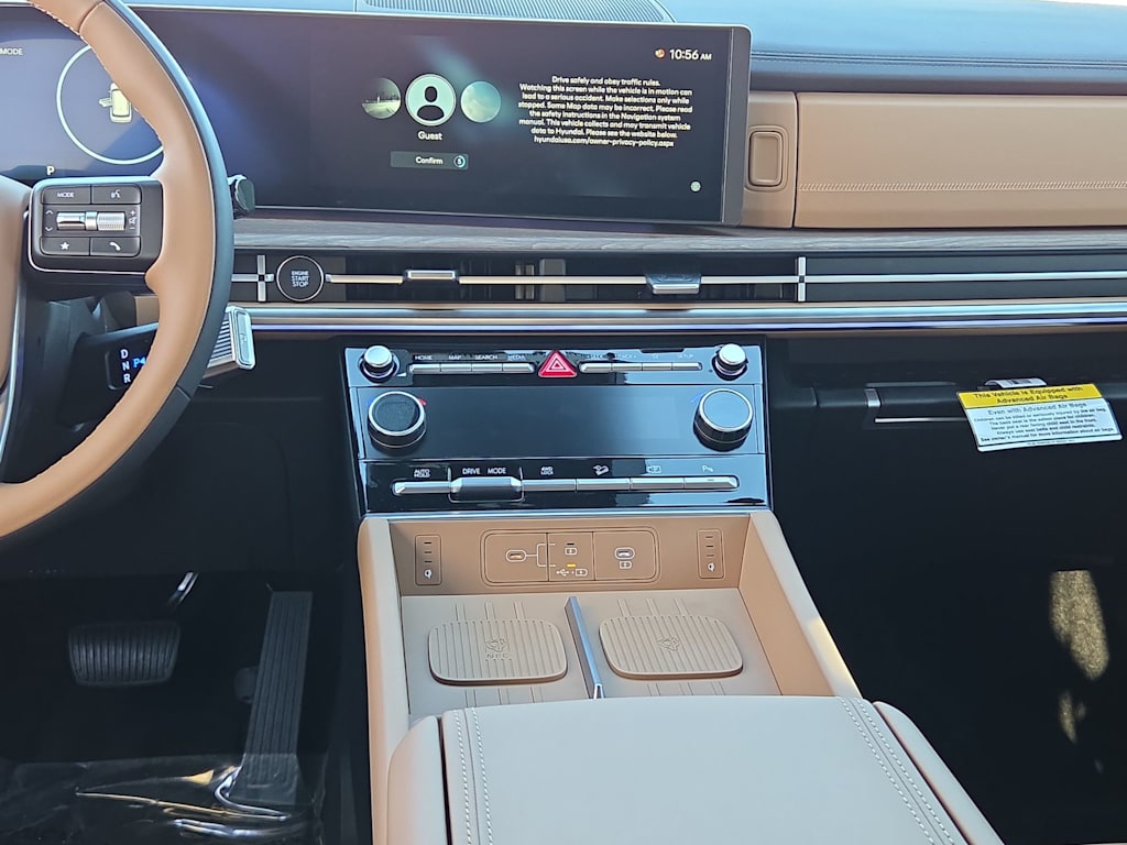 Thumbnail: 2026 Hyundai Santa Fe - 31