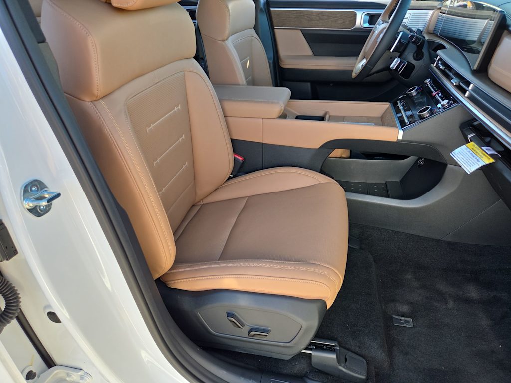 Thumbnail: 2026 Hyundai Santa Fe - 12