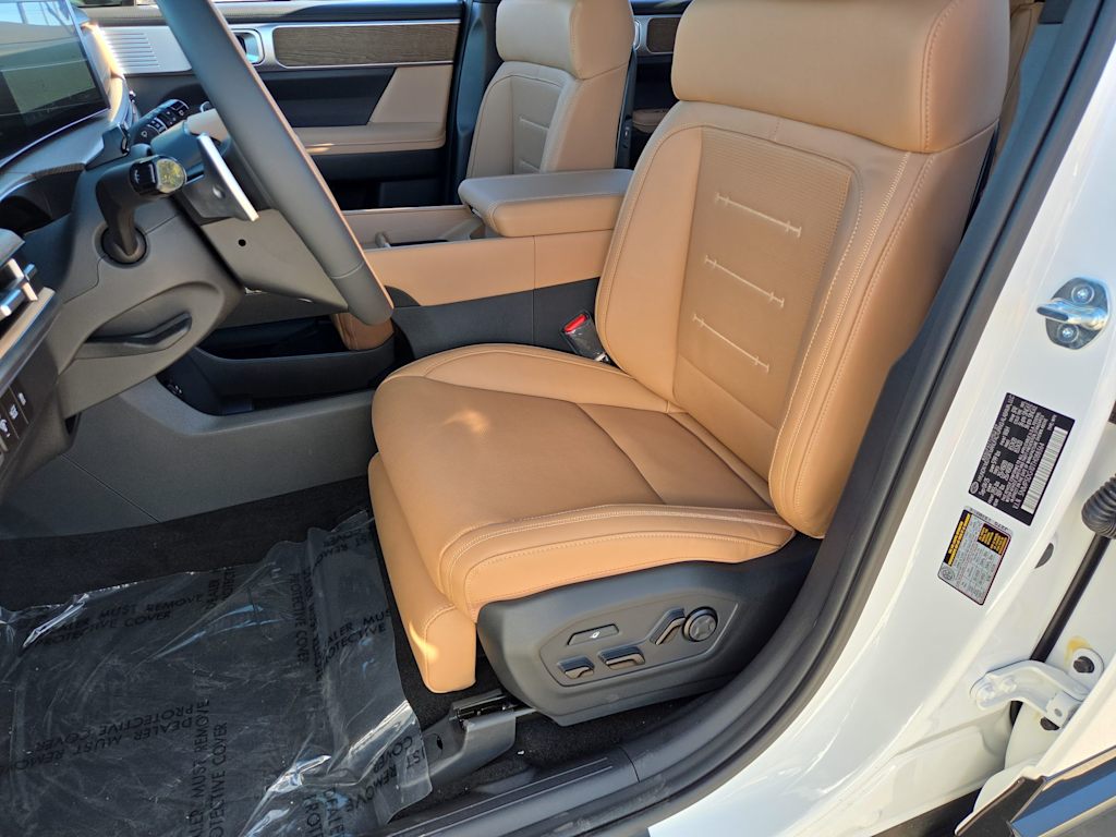 Thumbnail: 2026 Hyundai Santa Fe - 11