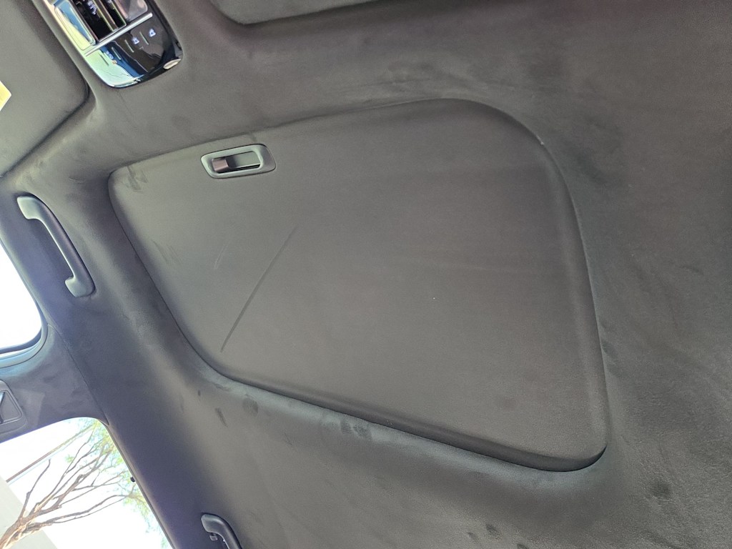 Thumbnail: 2026 Hyundai Santa Fe - 25