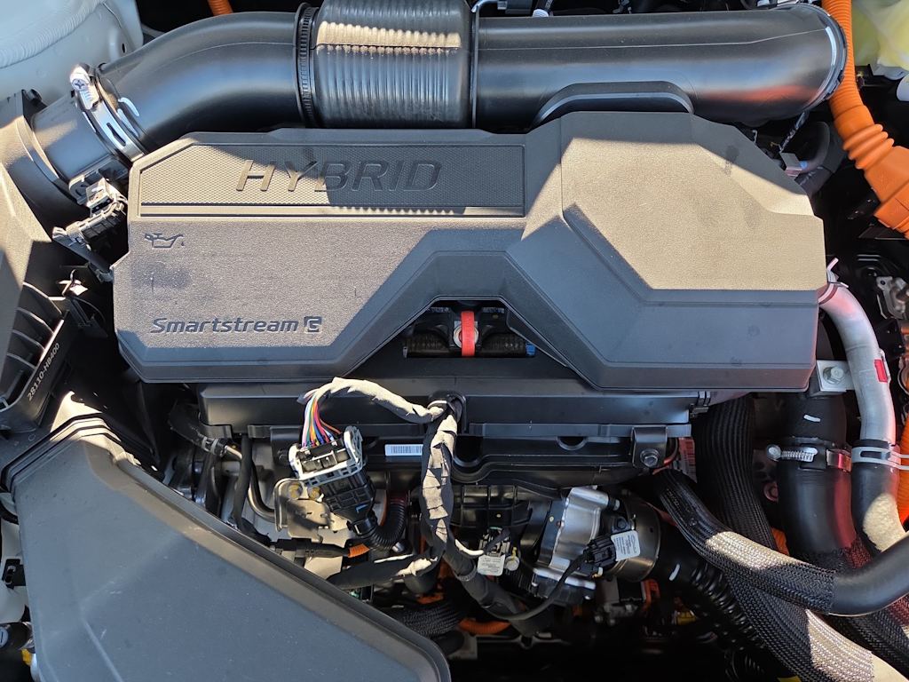 Thumbnail: 2026 Hyundai Santa Fe - 9