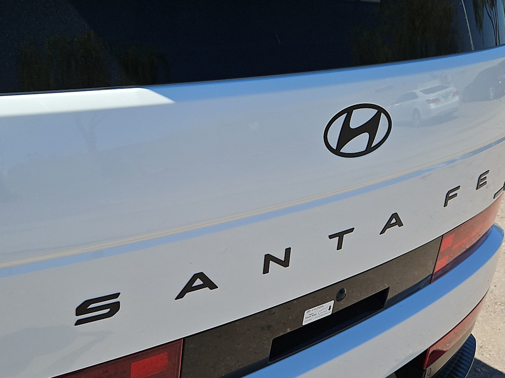 Thumbnail: 2026 Hyundai Santa Fe - 24