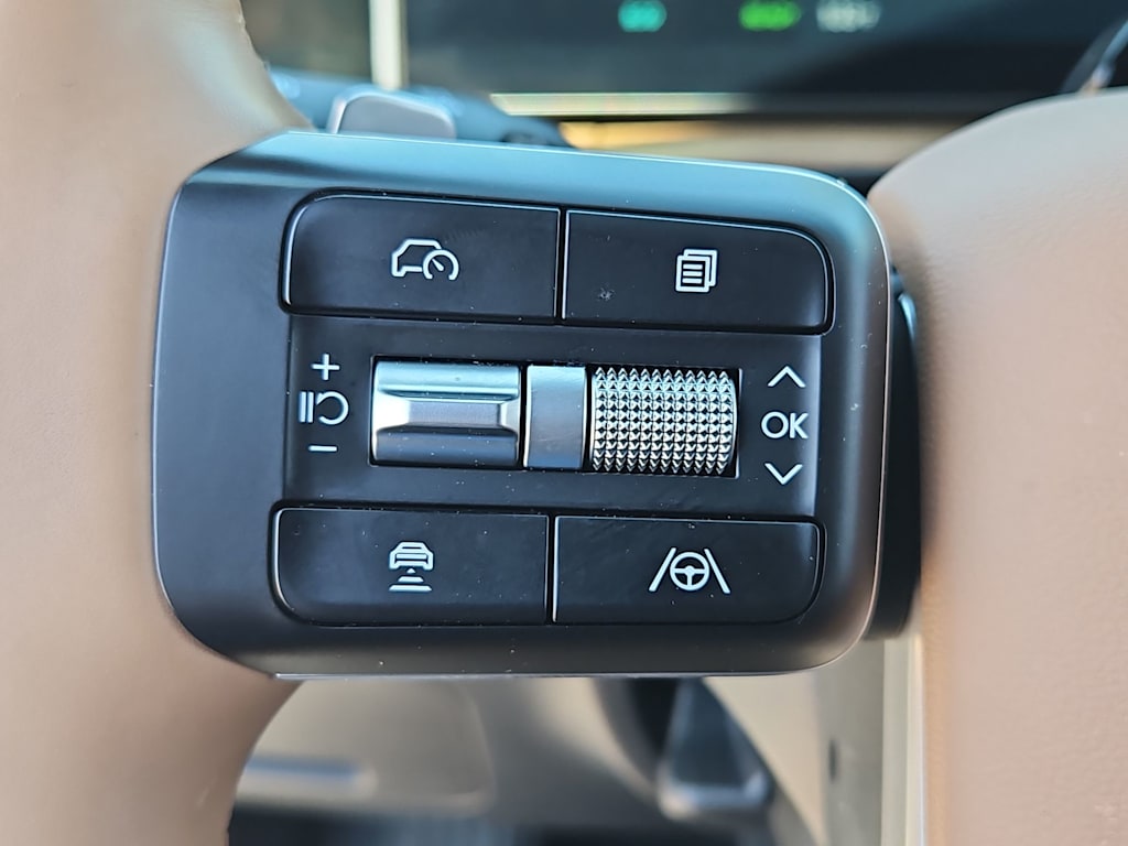 Thumbnail: 2026 Hyundai Santa Fe - 15