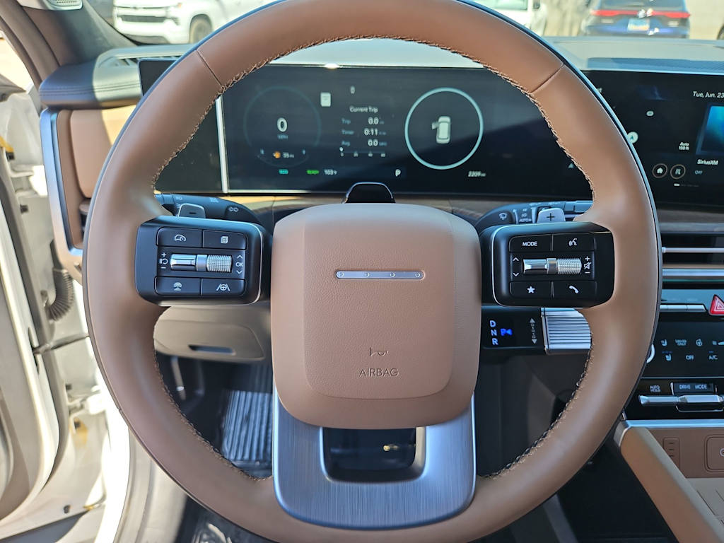 Thumbnail: 2026 Hyundai Santa Fe - 13