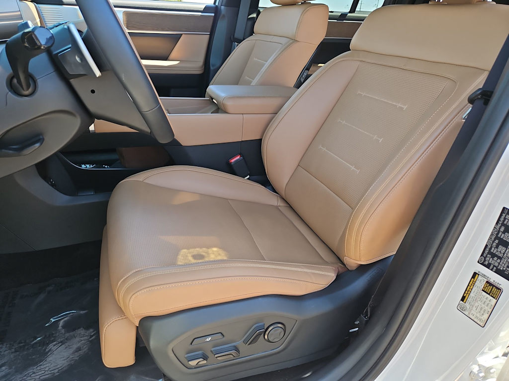 Thumbnail: 2026 Hyundai Santa Fe - 10