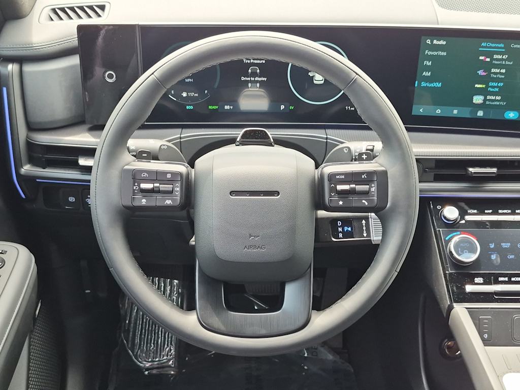 Thumbnail: 2026 Hyundai Santa Fe - 13