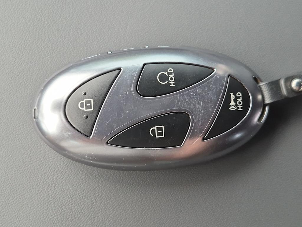 Thumbnail: 2026 Hyundai Santa Fe - 37