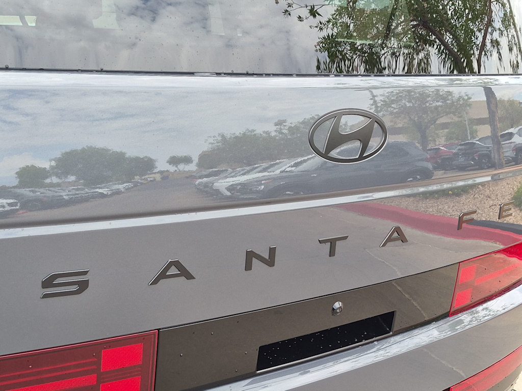 Thumbnail: 2026 Hyundai Santa Fe - 21