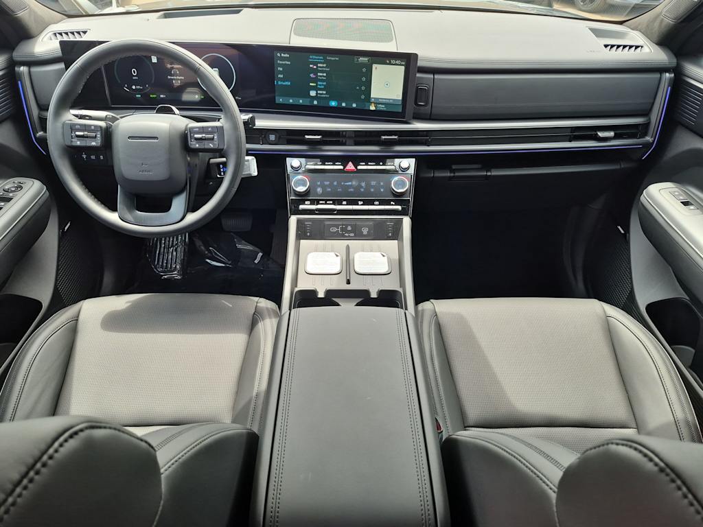 Thumbnail: 2026 Hyundai Santa Fe - 10