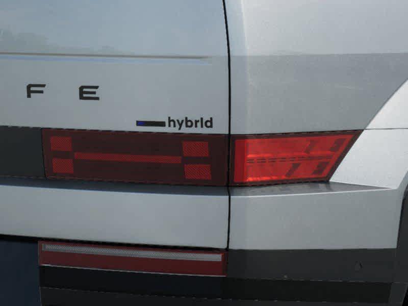 Thumbnail: 2025 Hyundai Santa Fe - 12
