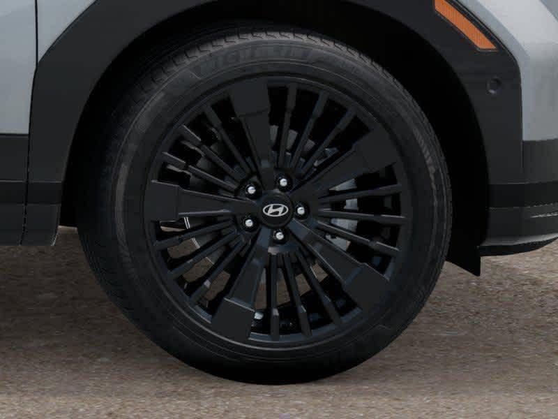 Thumbnail: 2025 Hyundai Santa Fe - 5