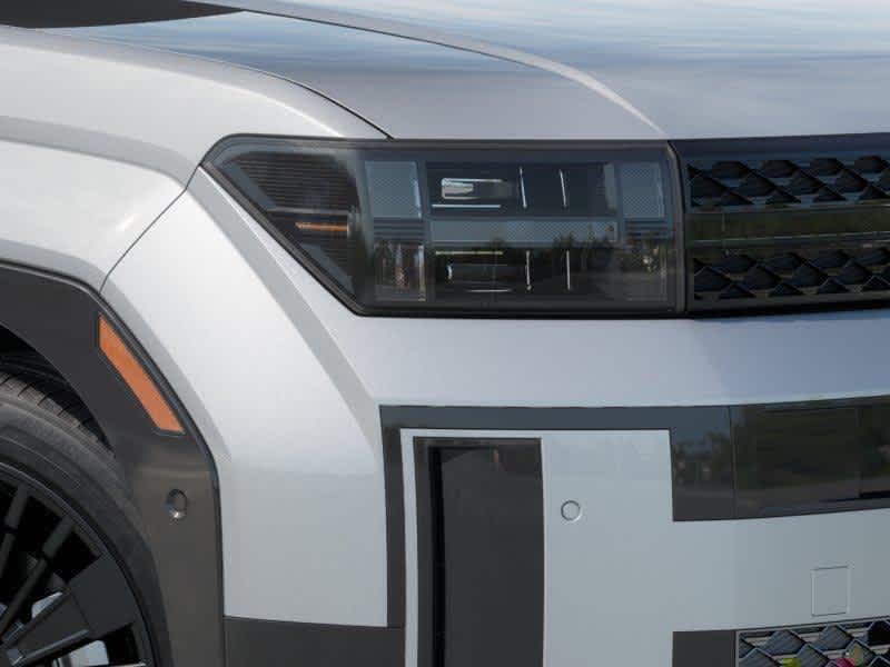 Thumbnail: 2025 Hyundai Santa Fe - 11