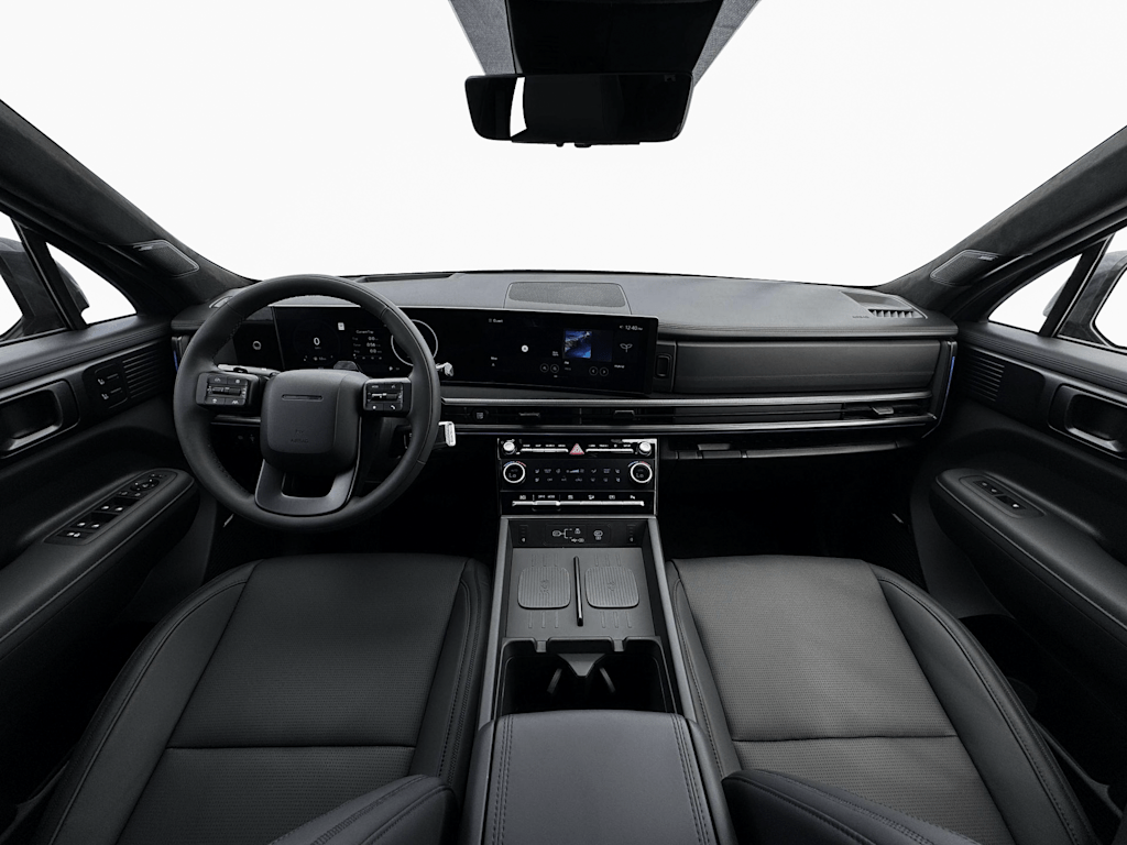 Thumbnail: 2026 Hyundai Santa Fe - 2