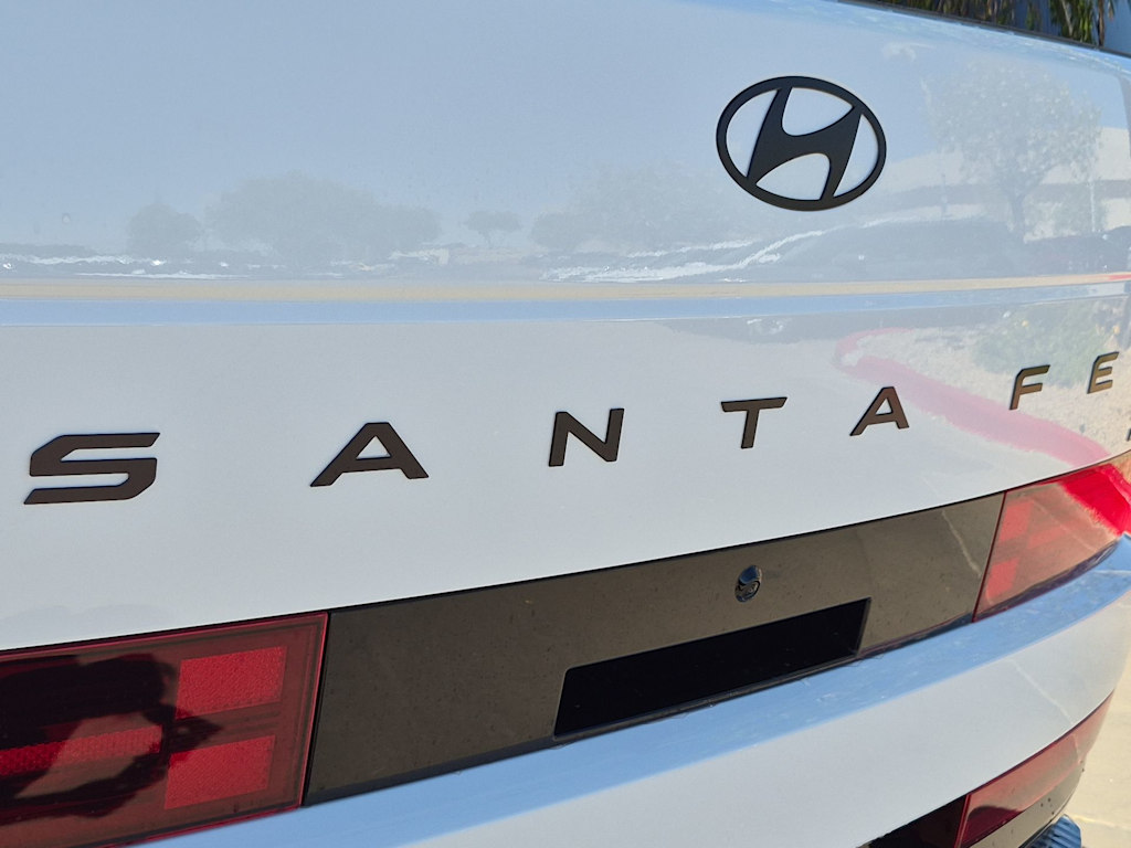 Thumbnail: 2026 Hyundai Santa Fe - 22