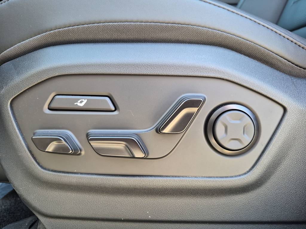 Thumbnail: 2026 Hyundai Santa Fe - 23