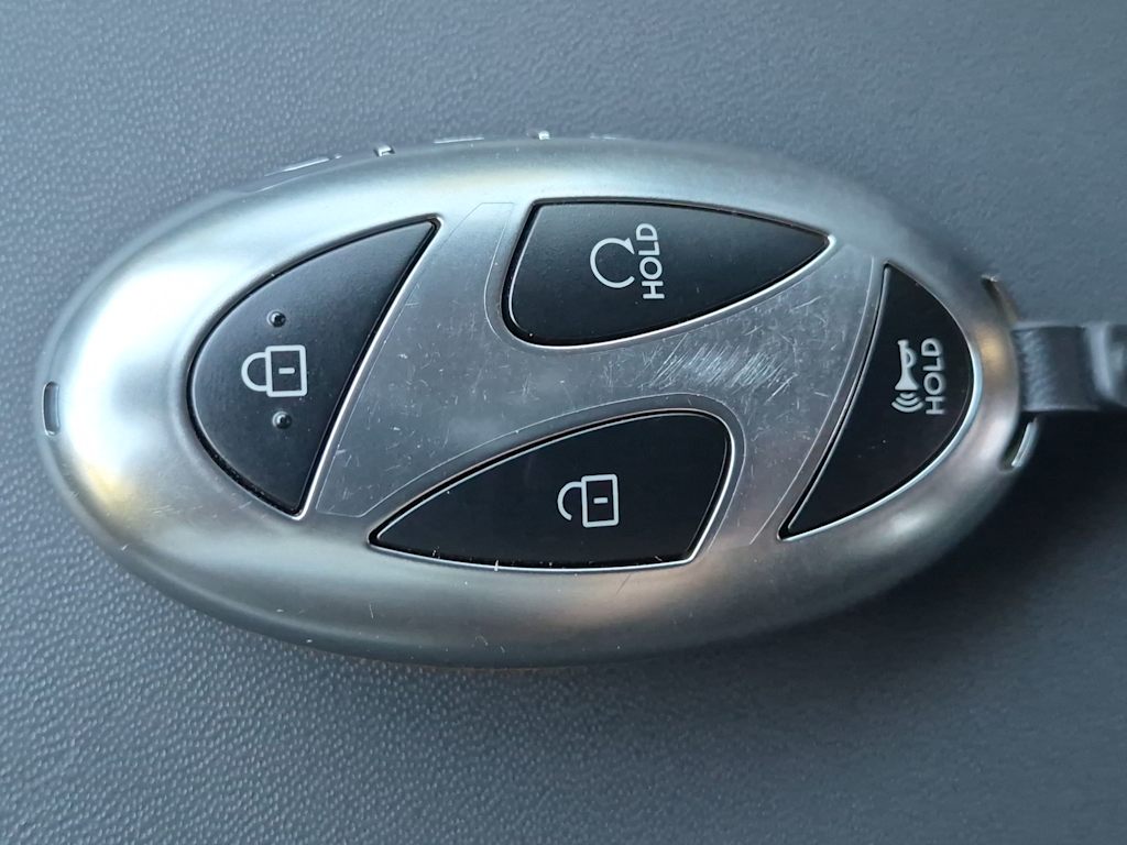 Thumbnail: 2026 Hyundai Santa Fe - 37