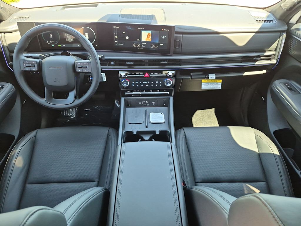 Thumbnail: 2026 Hyundai Santa Fe - 9