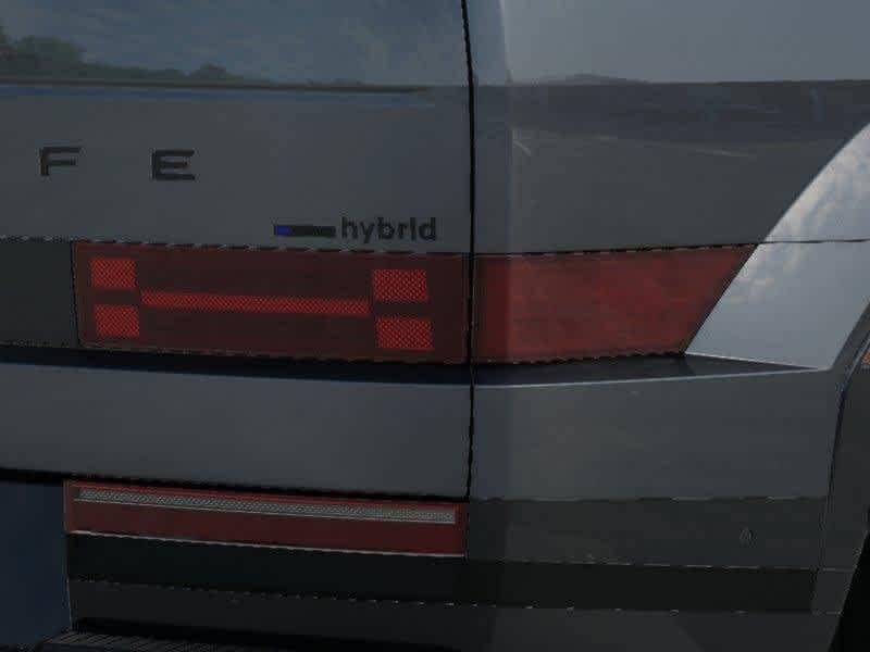 Thumbnail: 2027 Hyundai Santa Fe - 13