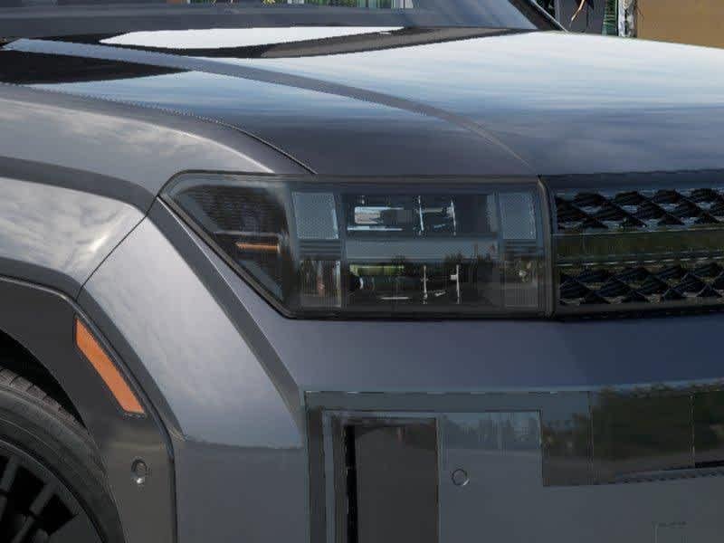 Thumbnail: 2027 Hyundai Santa Fe - 5