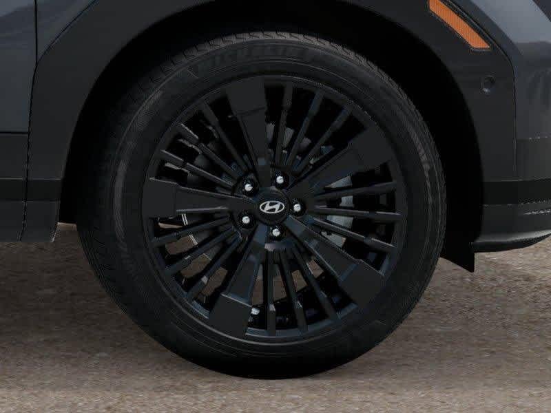 Thumbnail: 2027 Hyundai Santa Fe - 6