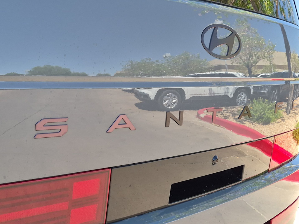 Thumbnail: 2026 Hyundai Santa Fe - 23
