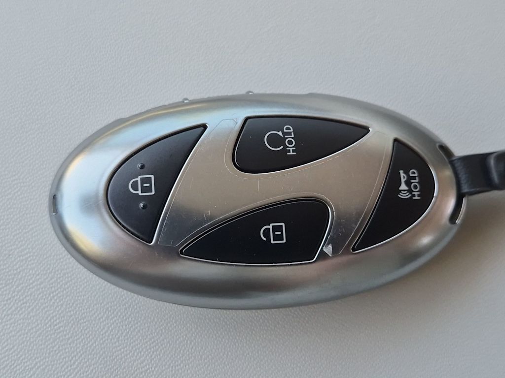 Thumbnail: 2026 Hyundai Santa Fe - 36