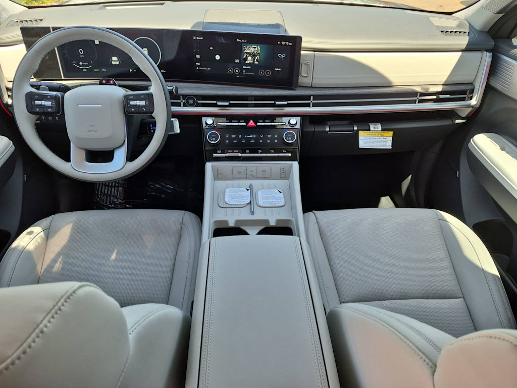 Thumbnail: 2026 Hyundai Santa Fe - 10