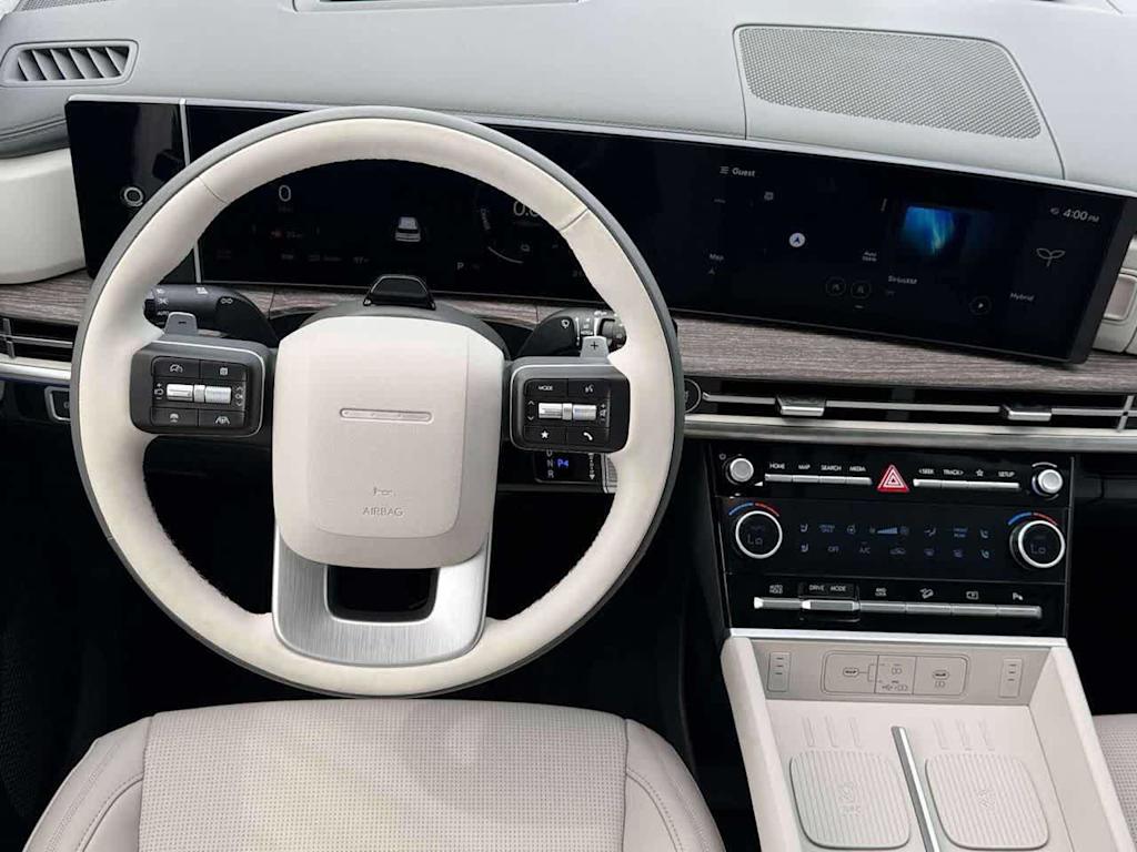 Thumbnail: 2026 Hyundai Santa Fe - 10