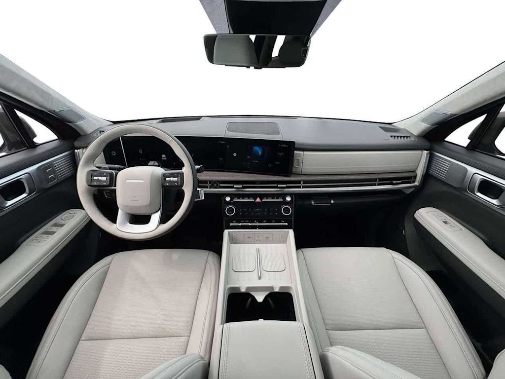 Thumbnail: 2026 Hyundai Santa Fe - 2