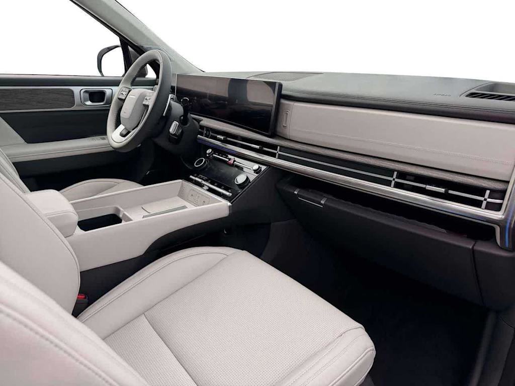 Thumbnail: 2026 Hyundai Santa Fe - 9