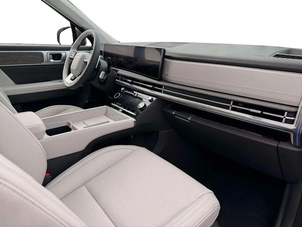 Thumbnail: 2026 Hyundai Santa Fe - 9