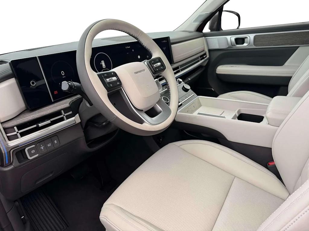 Thumbnail: 2026 Hyundai Santa Fe - 7
