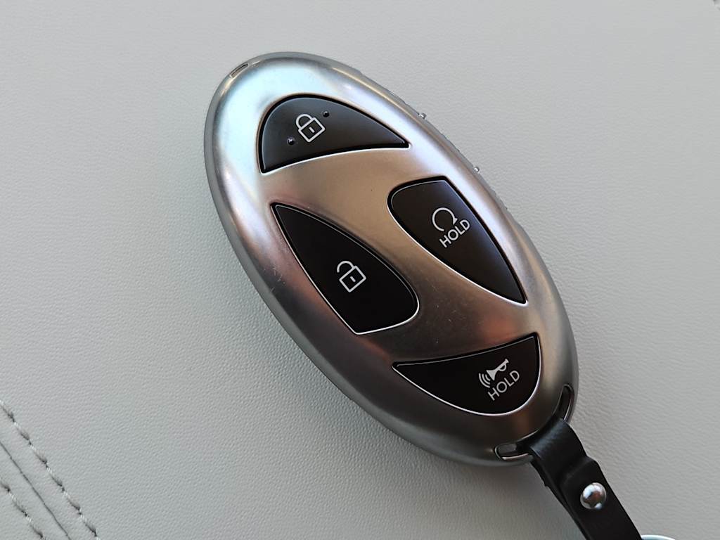 Thumbnail: 2026 Hyundai Santa Fe - 18