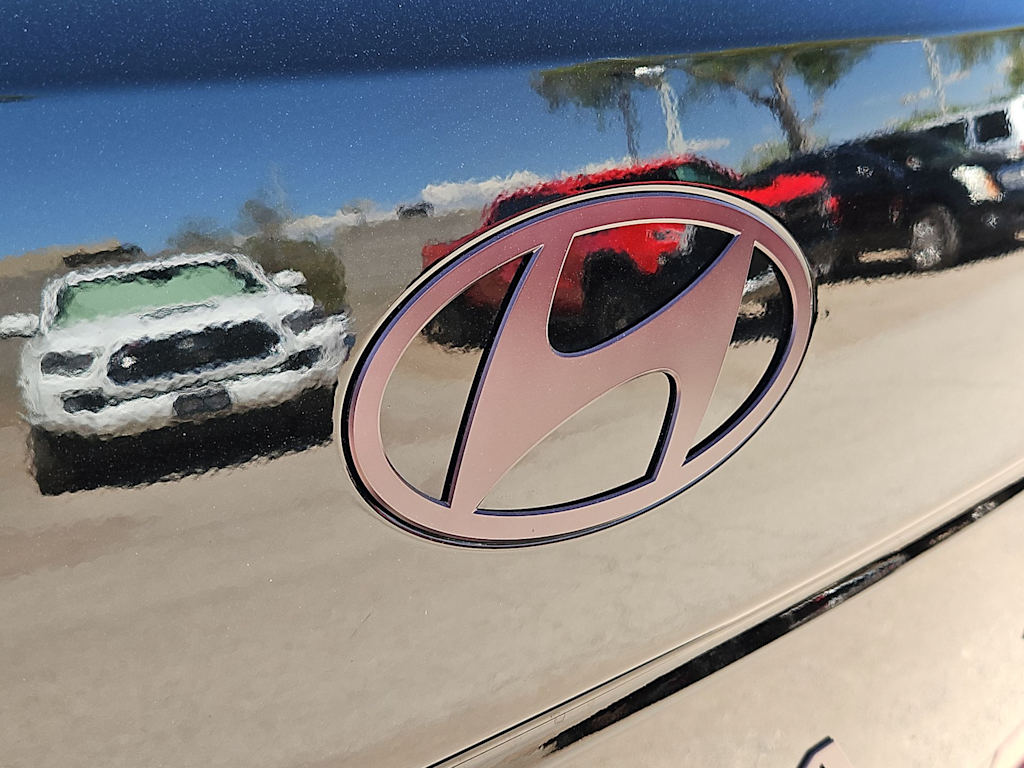 Thumbnail: 2026 Hyundai Santa Fe - 7