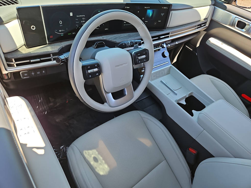 Thumbnail: 2026 Hyundai Santa Fe - 2