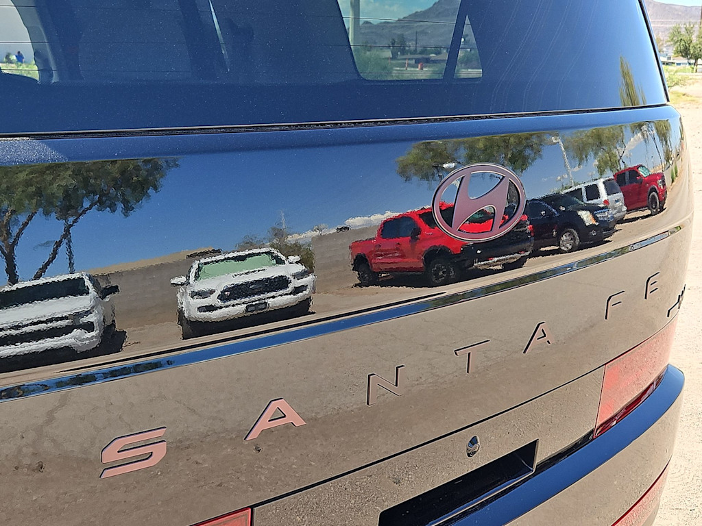 Thumbnail: 2026 Hyundai Santa Fe - 24