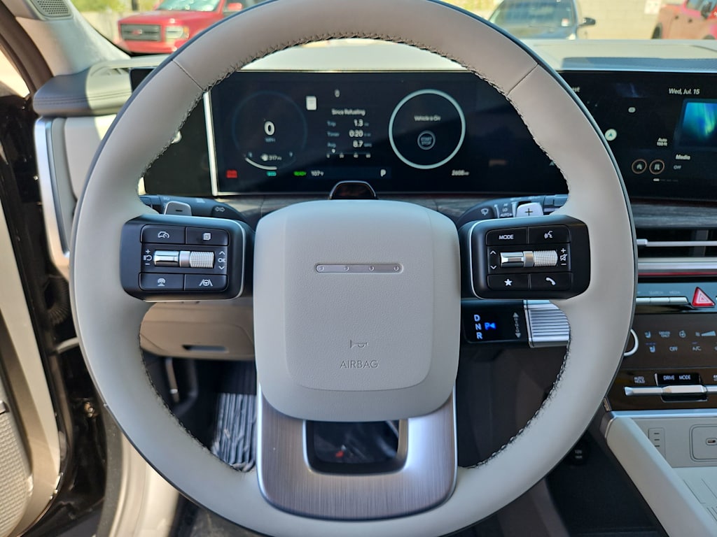 Thumbnail: 2026 Hyundai Santa Fe - 14