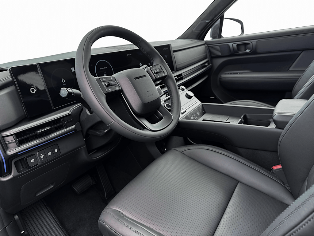 Thumbnail: 2026 Hyundai Santa Fe - 5