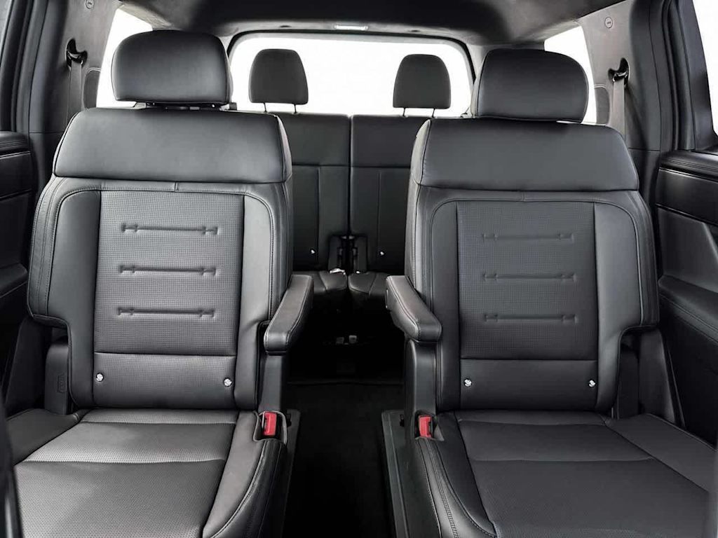 Thumbnail: 2026 Hyundai Santa Fe - 6