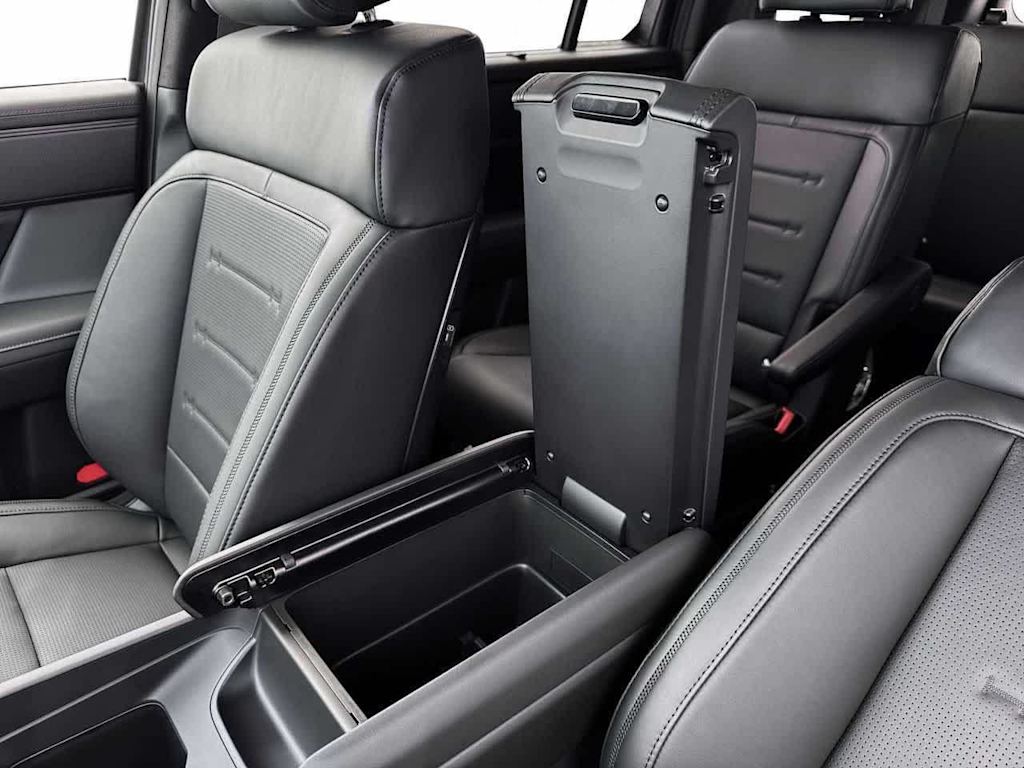 Thumbnail: 2026 Hyundai Santa Fe - 7