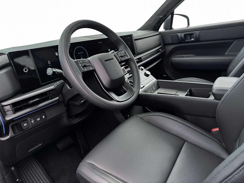 Thumbnail: 2026 Hyundai Santa Fe - 5