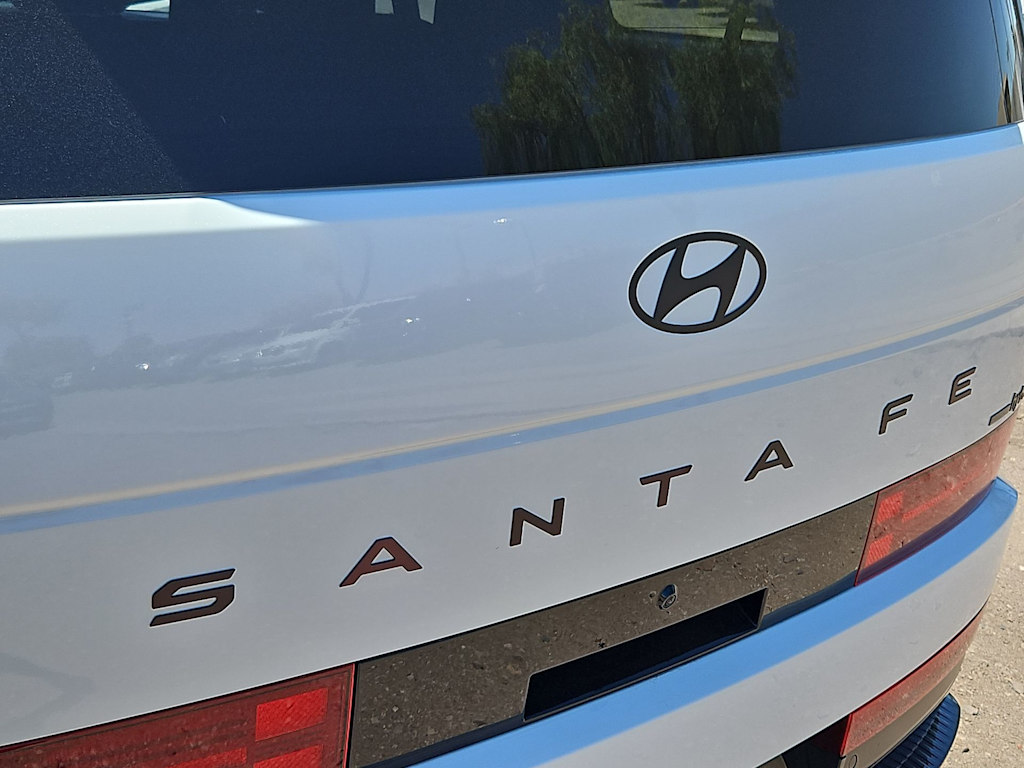 Thumbnail: 2026 Hyundai Santa Fe - 26