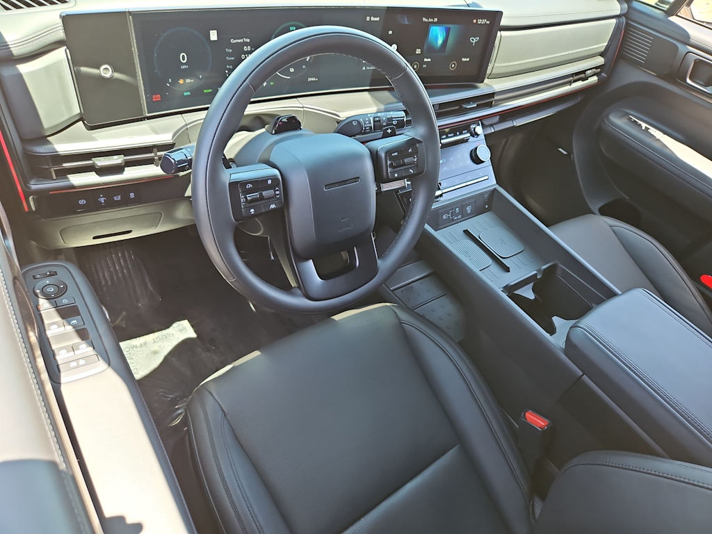 Thumbnail: 2026 Hyundai Santa Fe - 2