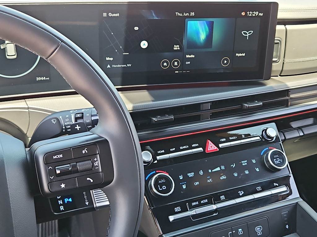 Thumbnail: 2026 Hyundai Santa Fe - 32
