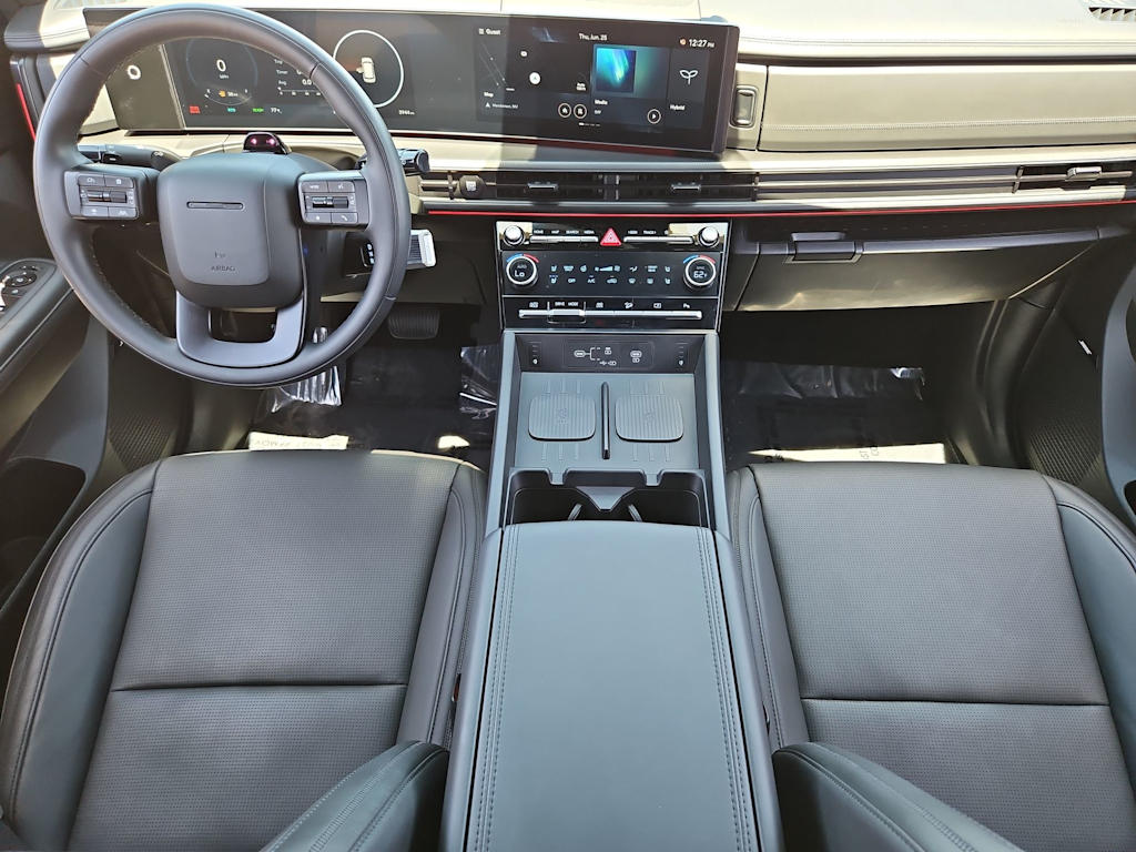Thumbnail: 2026 Hyundai Santa Fe - 9