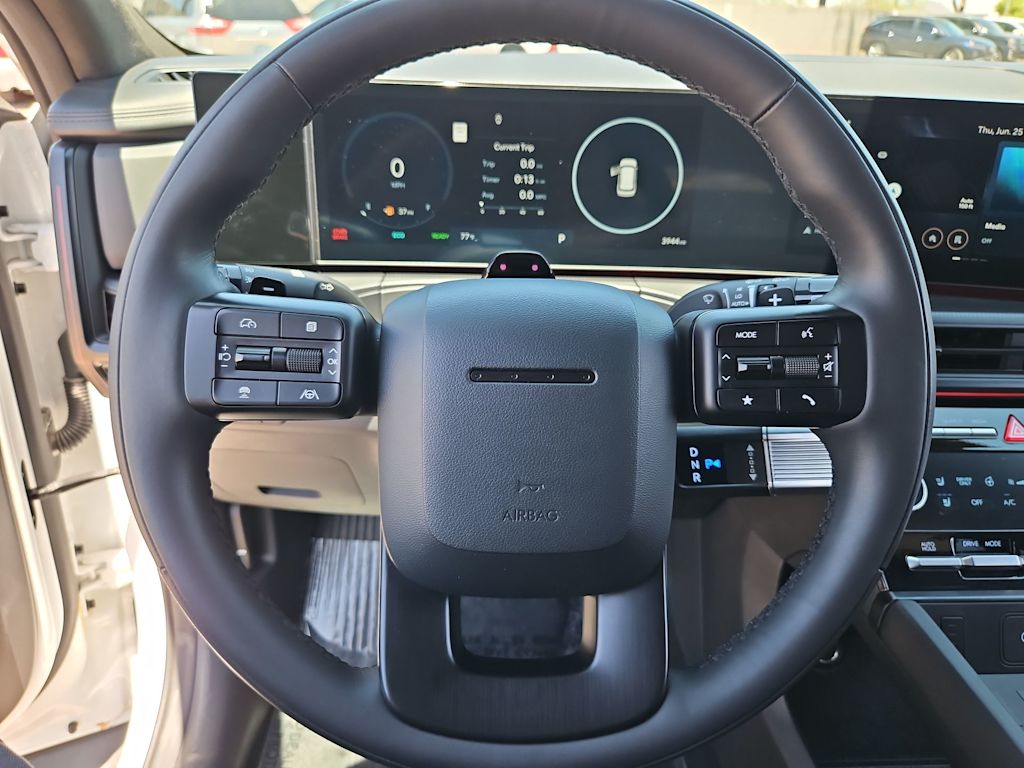 Thumbnail: 2026 Hyundai Santa Fe - 13