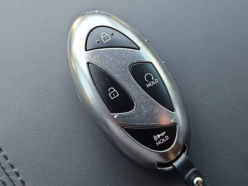 Thumbnail: 2026 Hyundai Santa Fe - 18