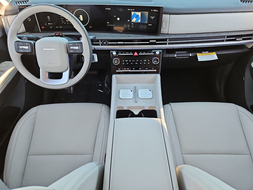 Thumbnail: 2026 Hyundai Santa Fe - 10