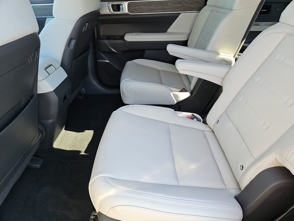 Thumbnail: 2026 Hyundai Santa Fe - 24