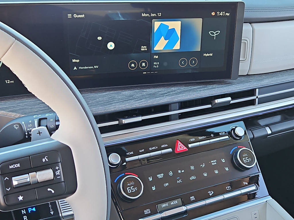 Thumbnail: 2026 Hyundai Santa Fe - 30